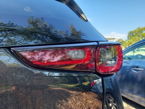 Certified 2025 MAZDA CX-5 AWD 2.5 S w/ Premium Plus Pkg image 17