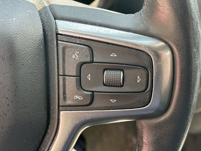 Used 2020 Chevrolet Silverado 1500 RST AWD/4WD image 47