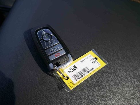 Used 2025 Ford F150 Tremor w/ Equipment Group 402A High AWD/4WD image 34