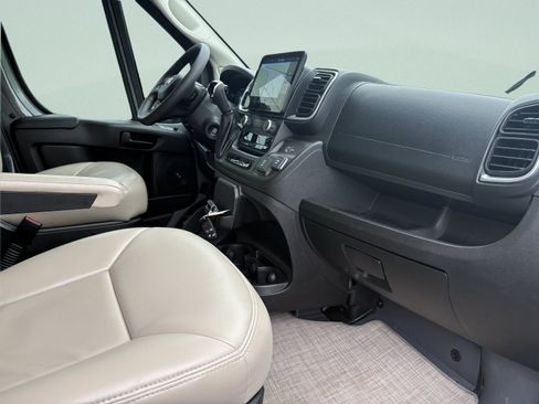 Used 2024 RAM ProMaster 1500 w/ Quick Order Package 22H SLT+ FWD image 36