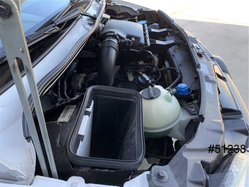 Used 2012 Mercedes-Benz Sprinter 3500 w/ High Idle Fixed Pkg image 20