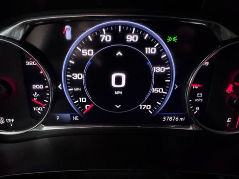 Certified 2023 Chevrolet Traverse Premier AWD/4WD image 17