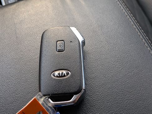 Used 2021 Kia Sorento SX FWD image 36
