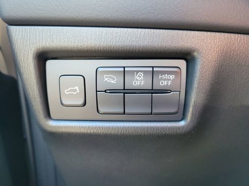 New 2025 MAZDA CX-5 AWD 2.5 S w/ Preferred Package image 25