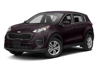 Used 2017 Kia Sportage LX AWD/4WD video 1