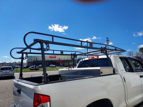 Used 2014 Toyota Tundra SR5 image 7