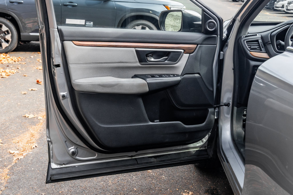 Used 2019 Honda CR-V EX image 23
