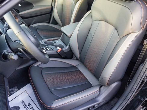 New 2026 Subaru Crosstrek 2.5i Limited image 18