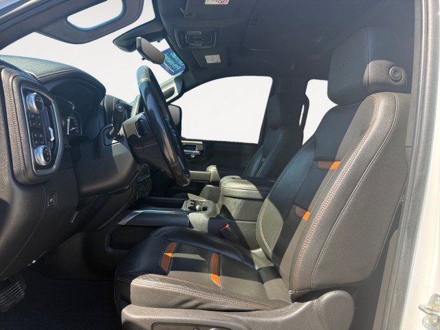 Used 2021 GMC Sierra 2500 AT4 w/ AT4 Preferred Package AWD/4WD image 2