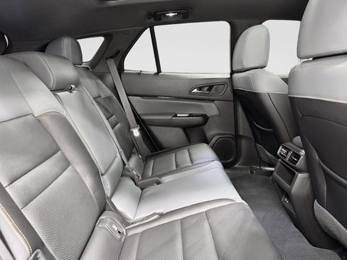 Used 2025 Honda Prologue Elite image 22