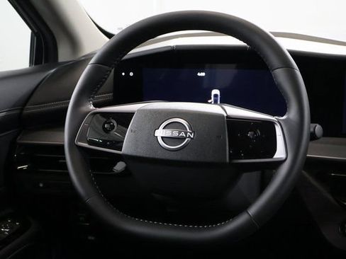 Certified 2025 Nissan Murano SV AWD/4WD image 14