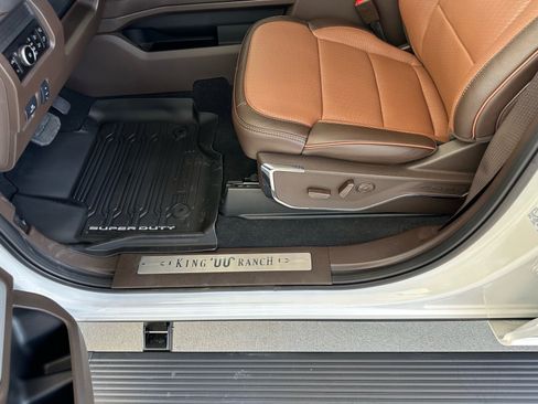 New 2026 Ford F350 King Ranch AWD/4WD image 22