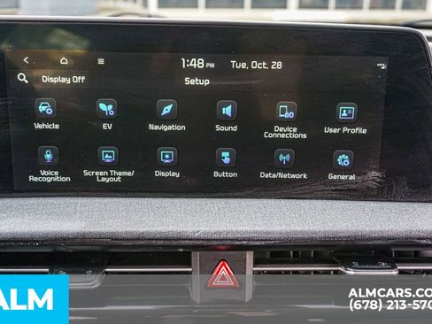 Used 2023 Kia EV6 Wind image 36