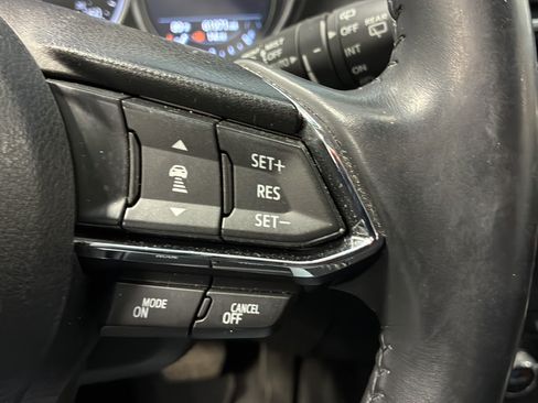Used 2021 MAZDA CX-5 Touring AWD/4WD image 36