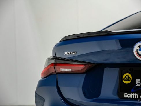 Used 2023 BMW M4 xDrive Competition AWD/4WD image 15