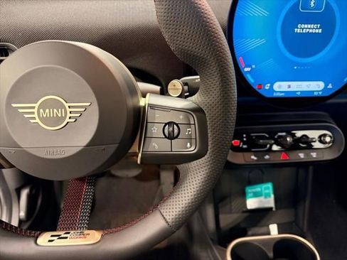 New 2026 MINI Cooper S image 14