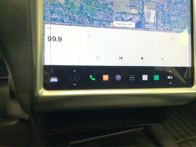 Used 2016 Tesla Model S 75D AWD/4WD image 32