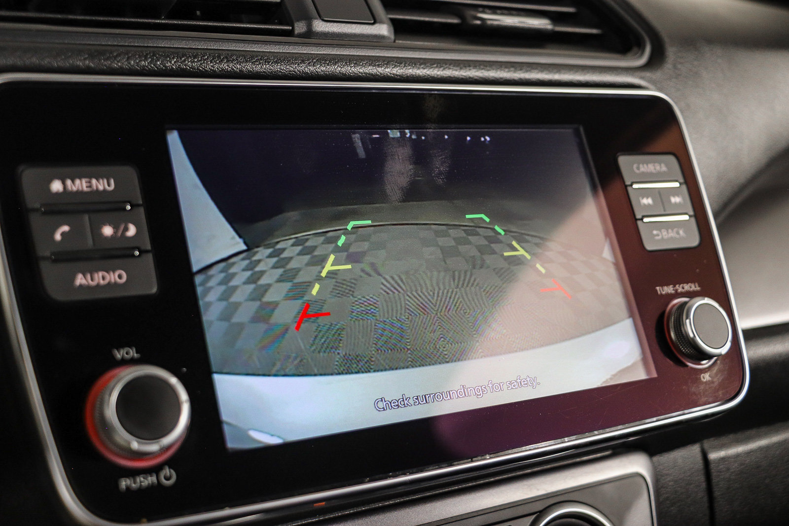 Used 2025 Nissan Leaf S FWD image 25