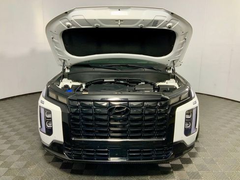 Used 2025 Hyundai Palisade Calligraphy AWD/4WD image 12