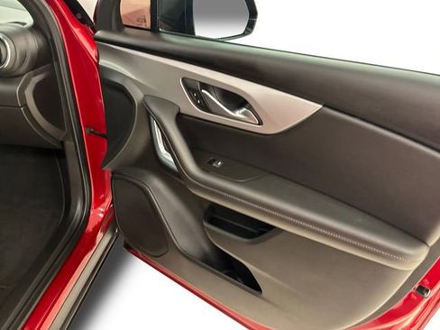 Used 2022 Chevrolet Blazer LT image 15