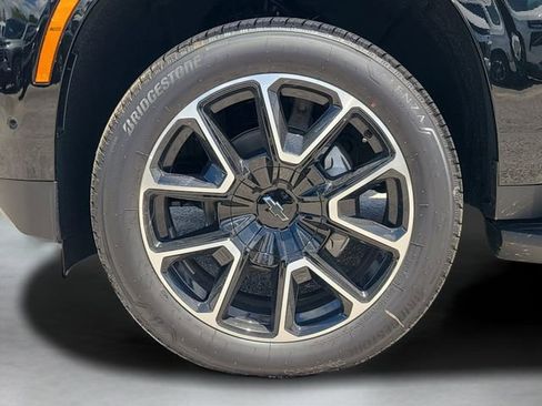 New 2026 Chevrolet Tahoe RST w/ Comfort Package RWD image 35