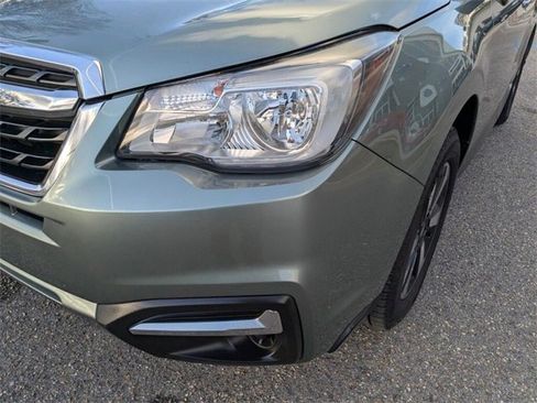 Used 2017 Subaru Forester 2.5i Premium w/ Popular Package #2A image 5