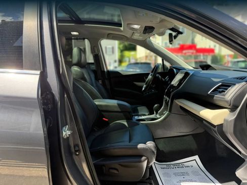 Used 2020 Subaru Ascent Limited w/ Technology Package AWD/4WD image 15