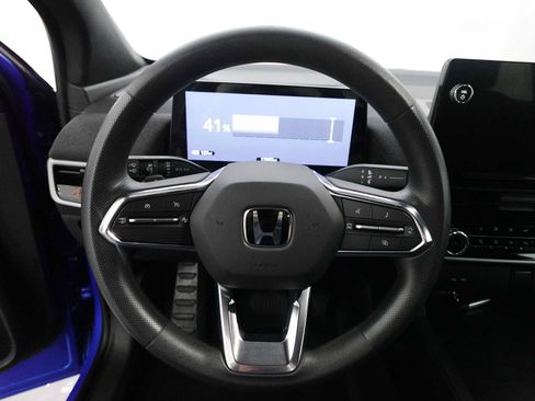 Used 2024 Honda Prologue EX image 16