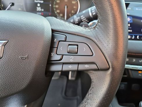 Used 2019 Cadillac XT4 Sport w/ Driver Awareness Package image 34