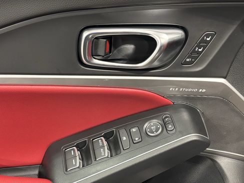 Used 2026 Acura Integra A-Spec FWD image 19