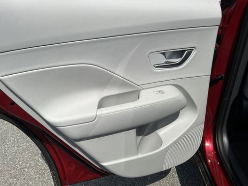 New 2026 Hyundai Kona Limited FWD image 19