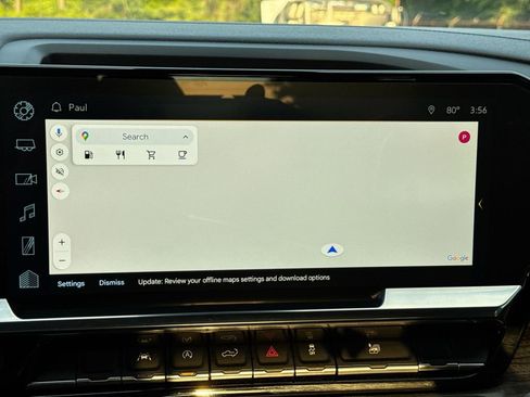 Used 2023 Chevrolet Silverado 1500 RST image 27