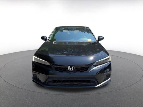 Used 2024 Honda Civic Sport image 4