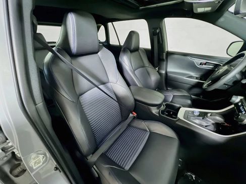 Certified 2023 Toyota RAV4 XSE AWD/4WD image 25