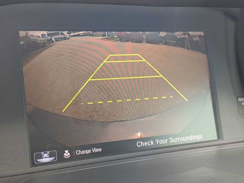 Used 2016 Honda Accord Sport image 27