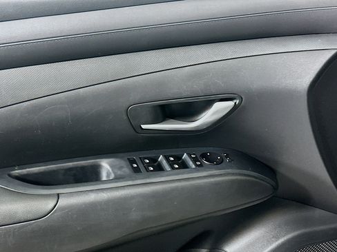 Used 2025 Hyundai Tucson SEL image 15