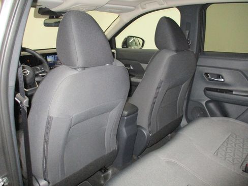 New 2026 Nissan Kicks SV w/ SV Premium Package image 18