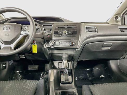 Used 2015 Honda Civic LX image 25