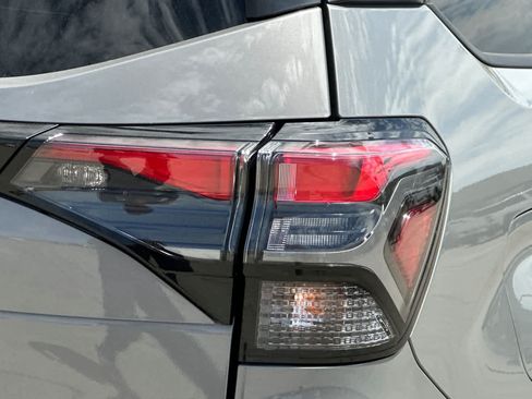 New 2026 Subaru Forester Limited AWD/4WD image 33