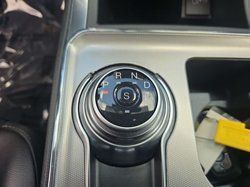 Used 2023 Ford Edge ST AWD/4WD image 20