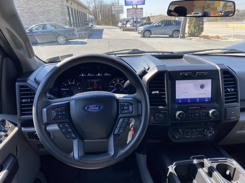 Used 2019 Ford F150 XL w/ Equipment Group 101A Mid AWD/4WD image 23