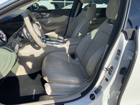 Certified 2020 Mercedes-Benz AMG GT 53 image 23