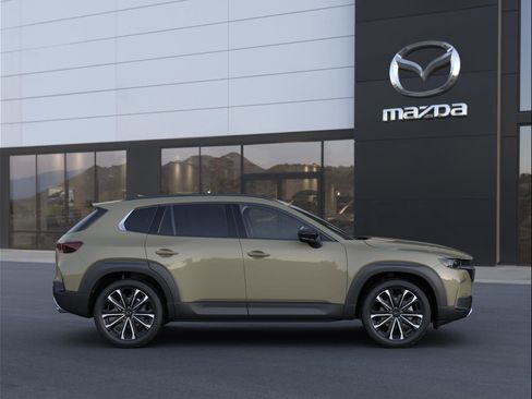 New 2026 MAZDA CX-50 2.5 Turbo w/ Premium Plus Pkg image 5