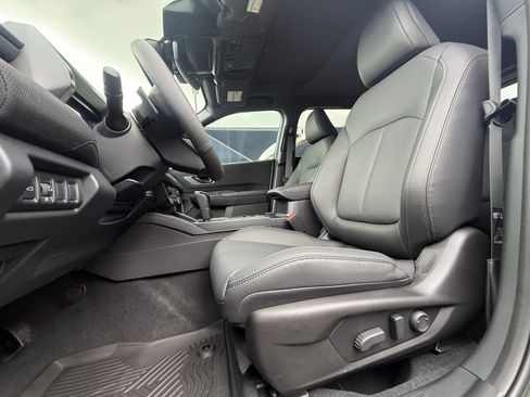 New 2026 Subaru Outback Limited XT image 18