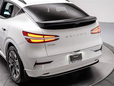 New 2026 Genesis GV60 AWD image 30