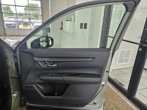 New 2026 Honda CR-V TrailSport image 14