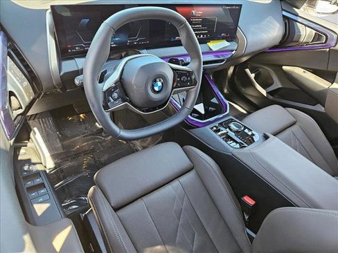 Certified 2025 BMW X3 xDrive30i w/ Convenience Package image 10