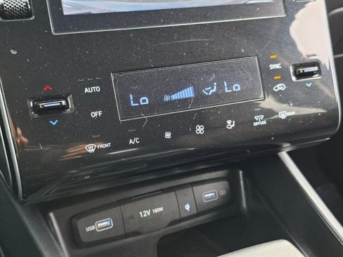 Certified 2024 Hyundai Tucson SEL image 29