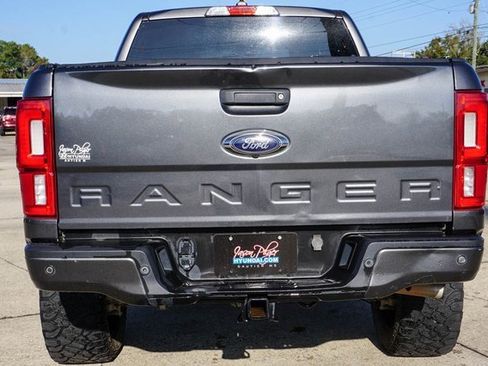 Used 2020 Ford Ranger XLT w/ Equipment Group 301A Mid image 6