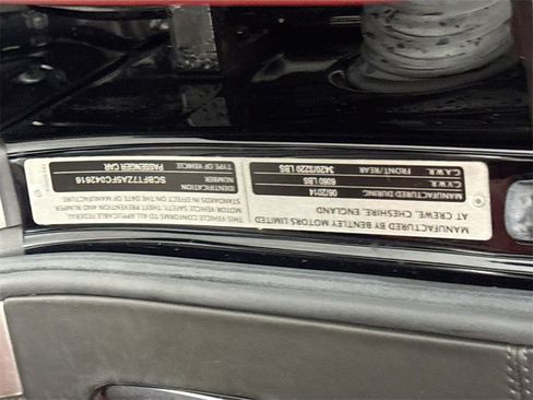 Used 2015 Bentley Continental GT image 35